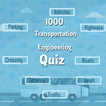 Transportation Engineering Quiz