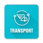 Transportation 图标