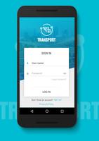 Transportation 海报