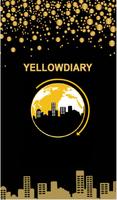 Yellowdiary capture d'écran 3