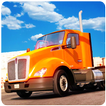 Transporter Truck 2018: Cargo Driving Simulator 3D