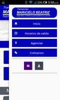 Transportes Maricielo Beatriz screenshot 2