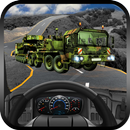 Crazy Army Truck Driver 2017 APK