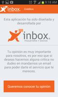 Inbox capture d'écran 3