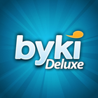 آیکون‌ Byki Deluxe