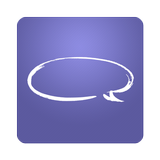 Old - Transparent Language for Android Zeichen