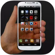 Transparent Screen Display