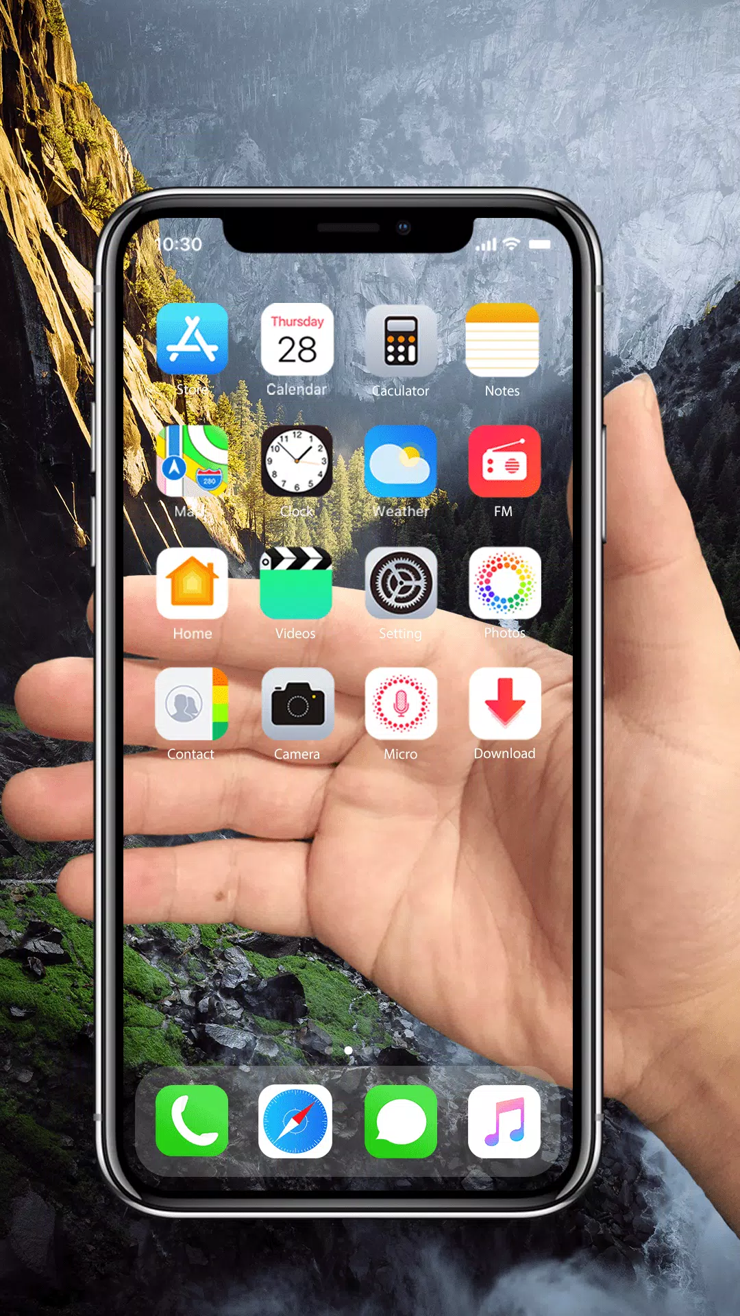 Transparent Wallpapers - 3D Transparent Screen APK for Android Download Transparent Wallpapers - 3D Transparent Screen APK for Android Download