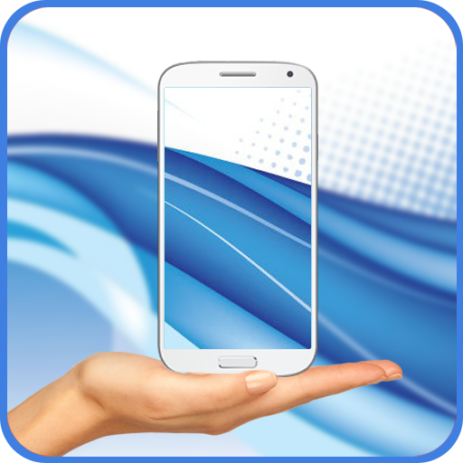 Transparent Wallpaper