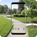 Transparent Screen
