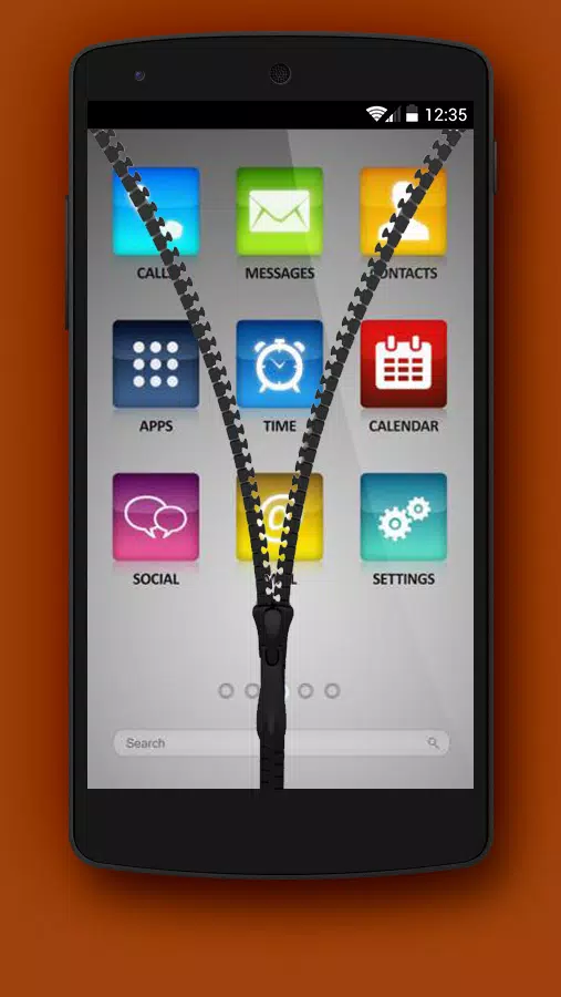 Transparent Zip Lock Wallpaper APK for Android Download Transparent Zip Lock Wallpaper APK for Android Download