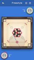 Carrom Stars скриншот 2