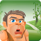 Temple Jungle Run 3D Game ไอคอน