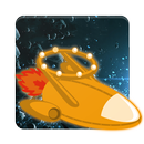 Space-Ship Flight Simulator 3D APK