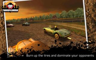 Último 3D Classic Car Rally captura de pantalla 3