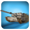 Warrior Tank 3D Racing APK