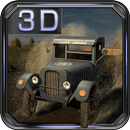 Camion militaire 3D racing APK