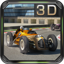 Classic Formula 3D Racing APK