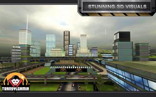 Classic Formula 3D Racing screenshot 2