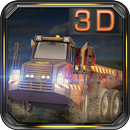 Dump Truck 3D Racing APK