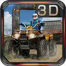 Extreme ATV 3D Offroad Race APK