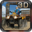 Extreme ATV 3D Offroad Race