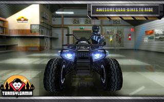 Extreme ATV 3D Offroad Race screenshot 2