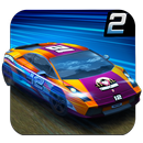 Course à Grande Vitesse en 3D APK