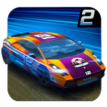 High Speed 3D Racing 2
