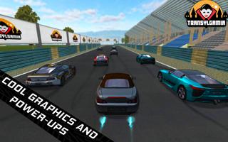 Corrida de Alta Velocidade imagem de tela 2