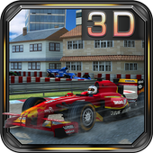 King of Speed: 3D Auto Racing MOD