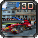 Voitures de course de Formule APK