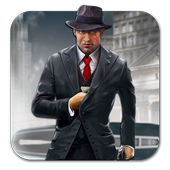 Mafia Driver - Omerta ikona