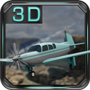 Real Plane 3D Flight Simulator APK