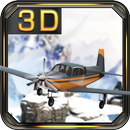Stunts bay núi tuyết APK