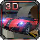 Speed Cars 3D Ramp Stunts icon