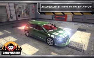 Speed Cars 3D Ramp Stunts screenshot 3