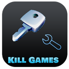 Kill Game No Root Prank ikon
