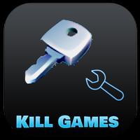 Kill Game No Root Prank syot layar 2
