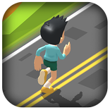 3D Boy Run - Suneo Edition