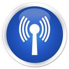 Wifi Pass Hacker Prank icône