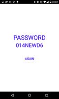 WIFI Pass Hack Prank Ekran Görüntüsü 1