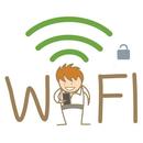 WiFi Password APK