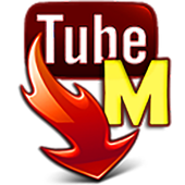 |TubeMate| biểu tượng