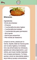 Cocinarsi screenshot 2