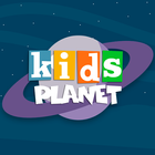 Kids Planet иконка