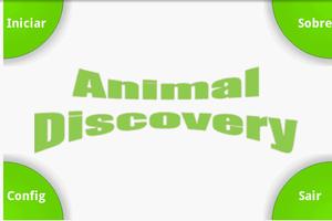 Animal Discovery Ekran Görüntüsü 2