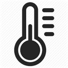 Medidor de temperatura IoT - Esp8266 ícone