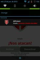 ARProtect ภาพหน้าจอ 1