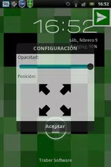 download Floating Music Controls APK